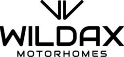 Wildax Motorhomes logotype